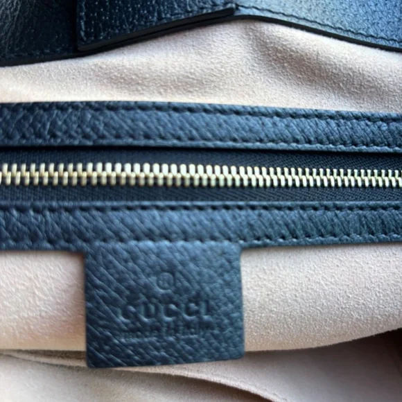 Gucci Totebag - Picture 5 of 6